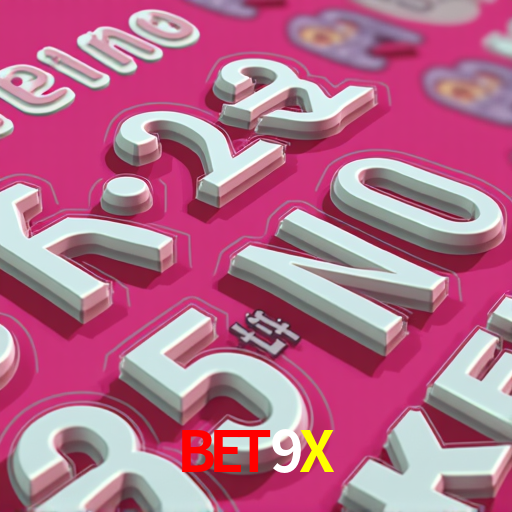 Casino Online Bet9X | Os Melhores Slots no Brasil